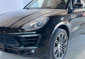Porsche Macan 271.405 km 19.999 &euro; Potsdam-Drewitz b.Berlin 14478