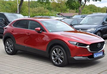 Mazda CX-30 30.500 km 23.990 &euro; Teltow 14513