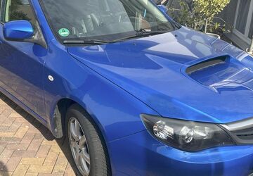 Subaru Impreza 159.000 km 4.300 &euro; Potsdam 14476