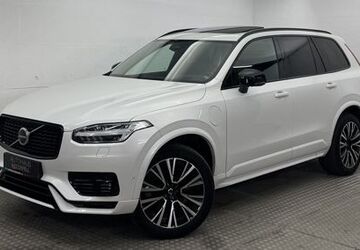 Volvo XC90 75.117 km 54.300 &euro; Berlin 12351