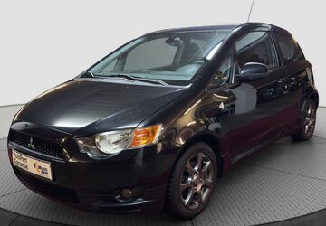 Mitsubishi Colt 120.000 km 3.480 &euro; Berlin 10625