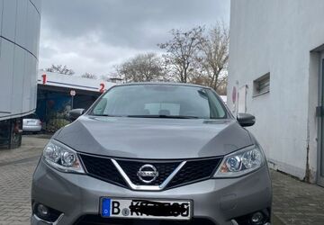 Nissan Pulsar 46.500 km 12.699 &euro; Berlin 13629