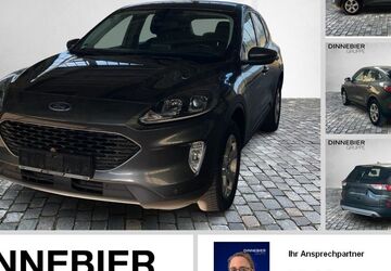Ford Kuga 34.933 km 21.599 &euro; Berlin 13509
