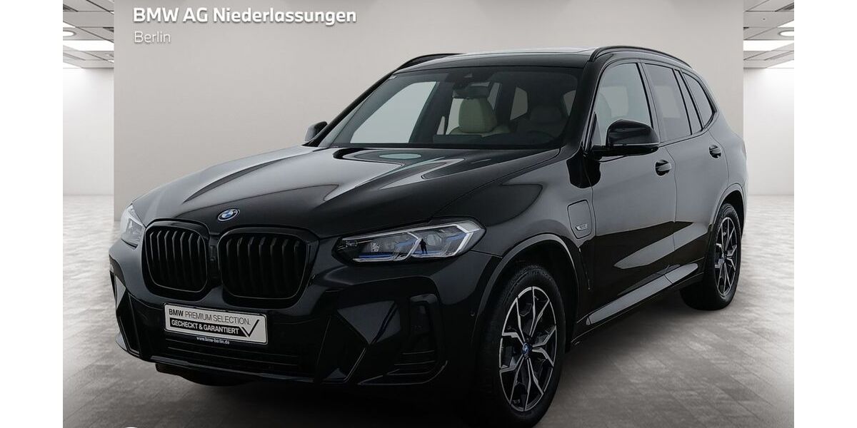 BMW X3 68.105 km 42.900 &euro; Berlin 14057