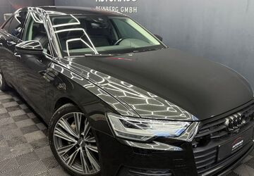 Audi A6 119.994 km 27.990 &euro; Großbeeren 14979