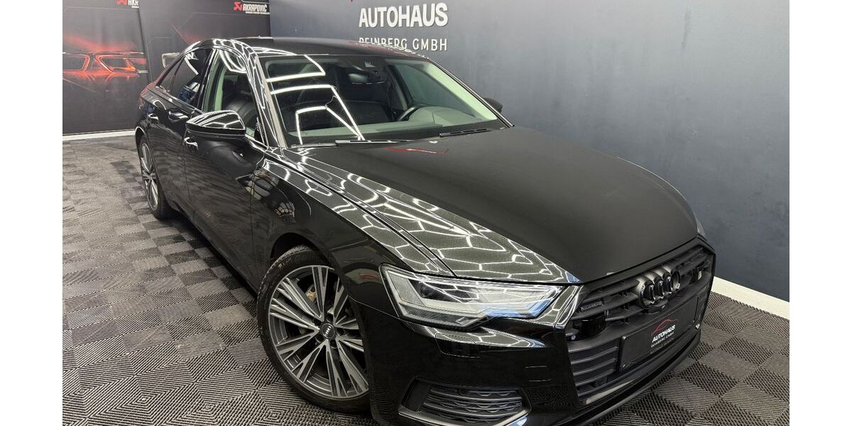 Audi A6 119.994 km 27.990 &euro; Großbeeren 14979