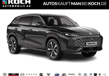 MG HS 1.500 km 32.590 &euro; Berlin 10553