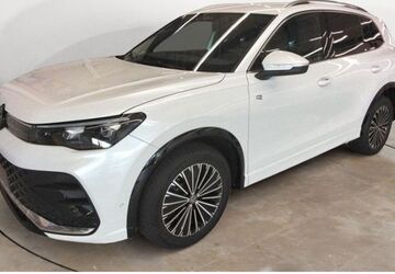 VW Tiguan 30.458 km 42.998 &euro; Potsdam 14482