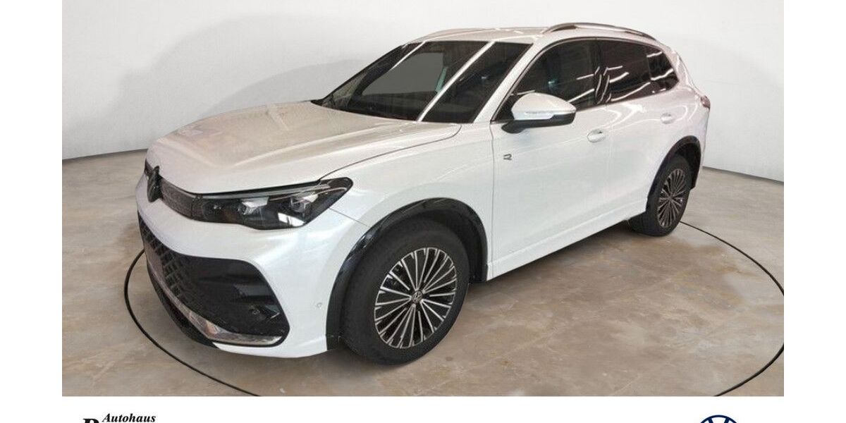 VW Tiguan 30.458 km 42.998 &euro; Potsdam 14482