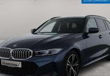 BMW 320 17.080 km 41.900 &euro; Berlin 12683