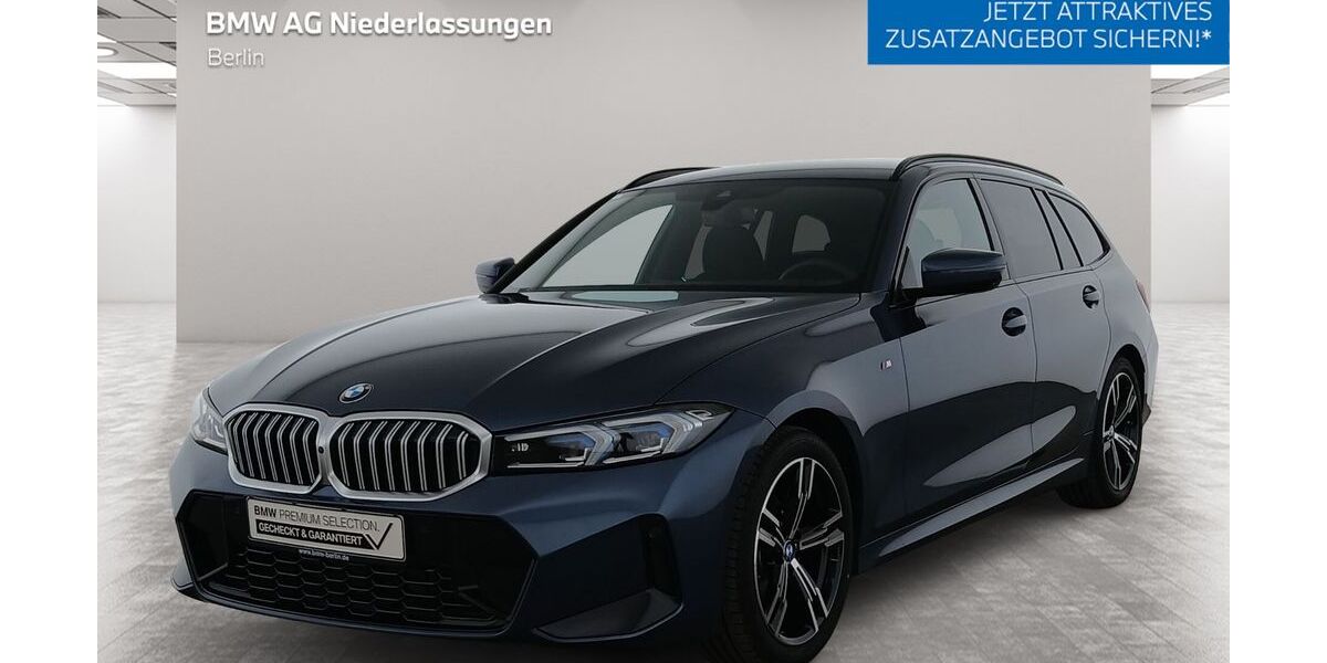 BMW 320 17.080 km 41.900 &euro; Berlin 12683
