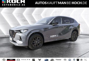 Mazda CX-60 2.000 km 55.220 &euro; Berlin 12681