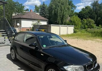 BMW 116 239.016 km 2.500 &euro; Berlin - Niederschönhausen 13156