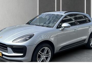 Porsche Macan 8.060 km 62.979 &euro; Berlin 13581