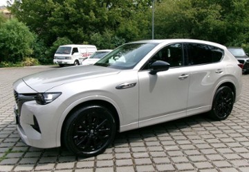Mazda CX-60 64.966 km 34.990 &euro; Berlin 13407