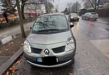 Renault Modus 170.200 km 1.350 &euro; berlin 13409