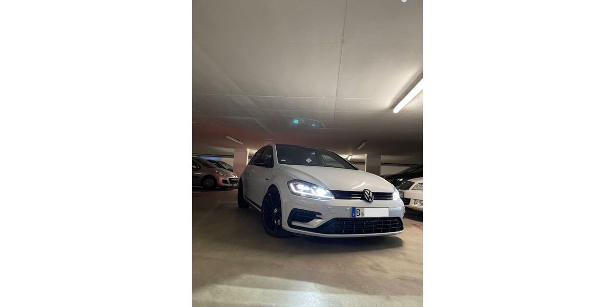 VW Golf 107.100 km 22.900 &euro; Berlin 10319