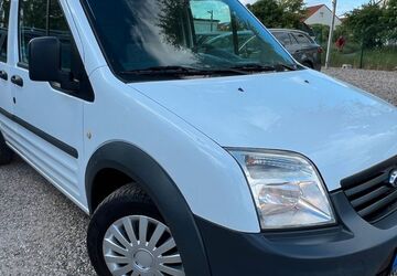 Ford Transit 117.915 km 5.790 &euro; Berlin 13089