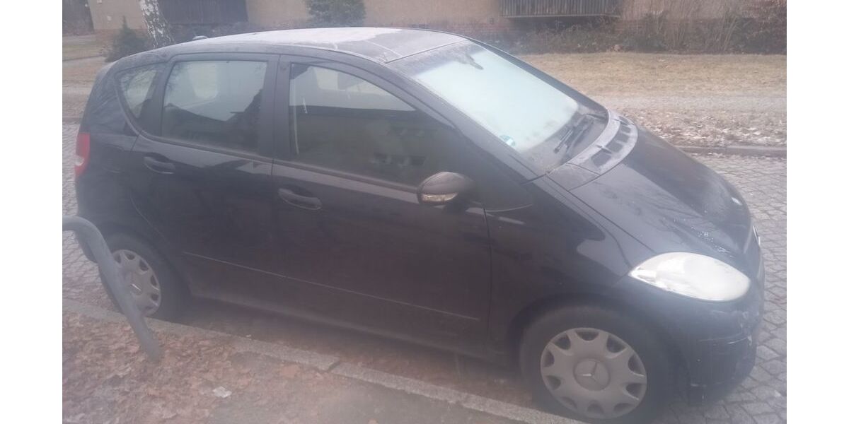 Mercedes-Benz A 150 90.000 km 4.200 &euro; Berlin 14169