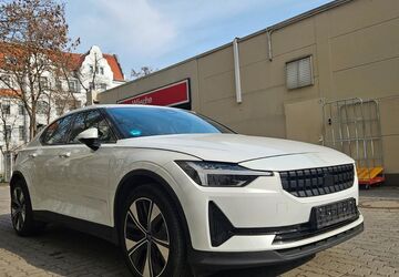 Polestar 2 77.215 km 21.300 &euro; Berlin 12099
