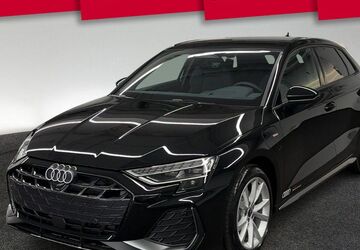Audi A3 6.001 km 49.600 &euro; Berlin 10587