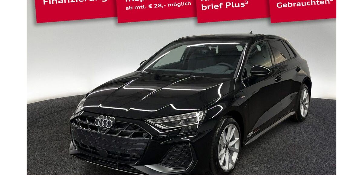 Audi A3 6.001 km 49.600 &euro; Berlin 10587
