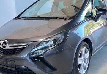 Opel Zafira 93.676 km 9.000 &euro; Potsdam-Drewitz b.Berlin 14478
