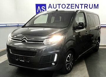 Gebrauchte Citroën Jumpy