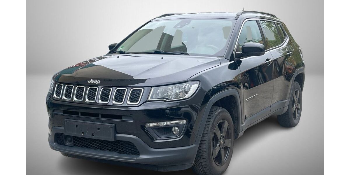 Jeep Compass 121.650 km 11.900 &euro; Potsdam 14480