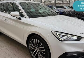 Seat Leon 90.381 km 18.490 &euro; Ludwigsfelde (bei Berlin) 14974