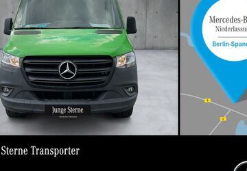 Mercedes-Benz Sprinter 68.796 km 23.181 &euro; Berlin 13581