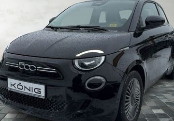 Fiat 500e 17.347 km 19.888 &euro; Teltow 14513