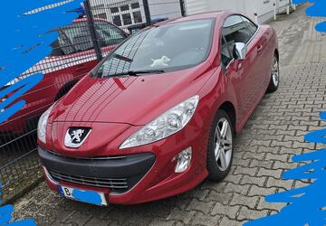 Peugeot 308 72.000 km 6.400 &euro; Berlin 10179