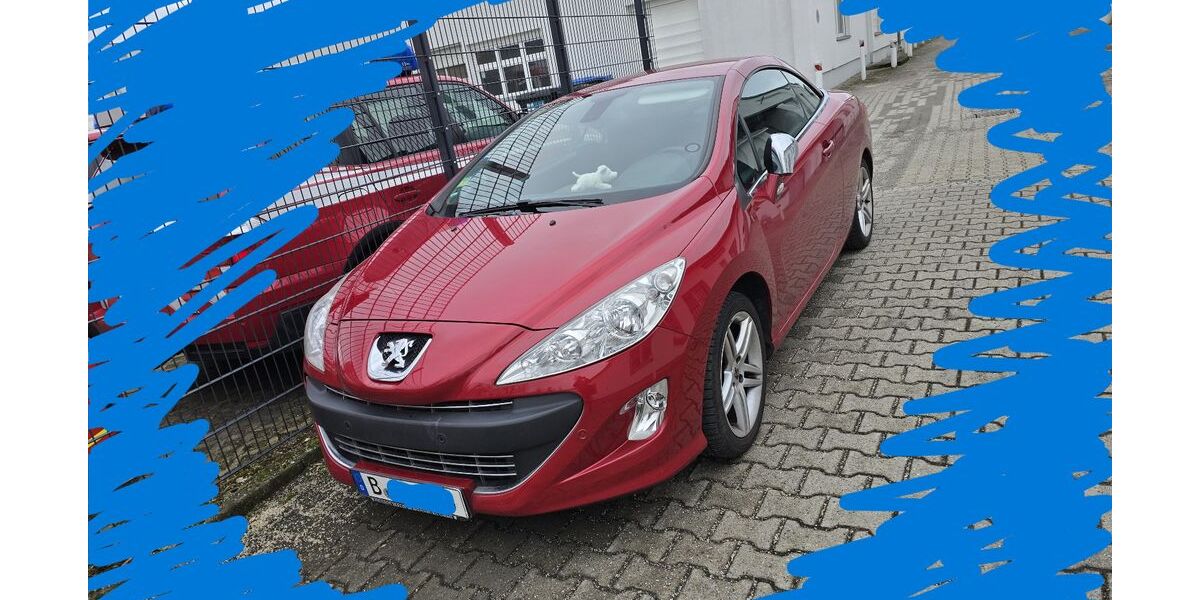 Peugeot 308 72.000 km 6.400 &euro; Berlin 10179