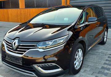 Renault Espace 124.000 km 8.490 &euro; Berlin 14057