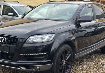 Audi Q7 260.000 km 13.800 &euro; Berlin 14059