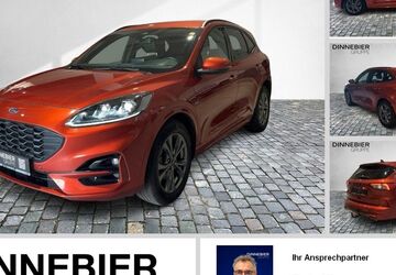 Ford Kuga 119.100 km 19.199 &euro; Berlin 13089