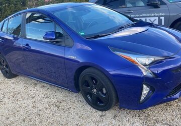 Toyota Prius 106.598 km 14.900 &euro; Berlin 12109