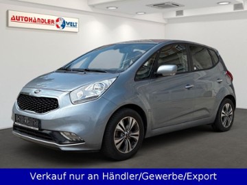 Gebrauchte Kia Venga