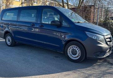 Mercedes-Benz Vito 278.000 km 12.997 &euro; Berlin 10369