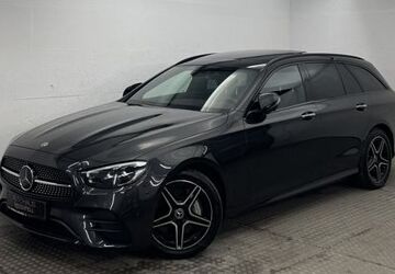 Mercedes-Benz E 300 76.160 km 34.800 &euro; Berlin 12351