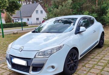 Renault Megane 144.000 km 5.500 &euro; Berlin 12353