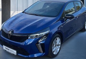 Renault Clio 24.491 km 16.289 &euro; Berlin 13055