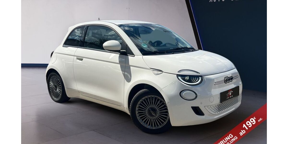 Fiat 500e 29.007 km 16.999 &euro; Berlin 12439