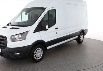 Ford Transit 7.183 km 34.880 &euro; Berlin 12103