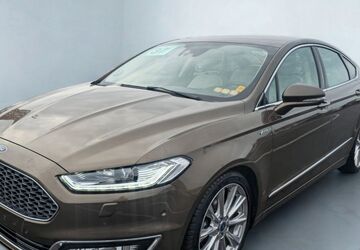 Ford Mondeo 72.000 km 17.100 &euro; Blankenfelde- Mahlow 15831