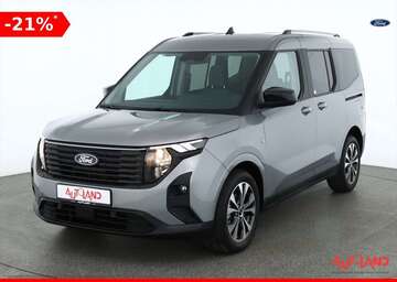 Gebrauchte Ford Tourneo Courier