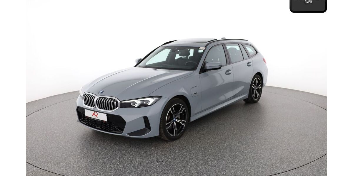 BMW 320 42.037 km 33.780 &euro; Berlin 12103