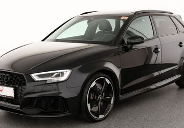 Audi RS3 79.519 km 40.760 &euro; Berlin 12103