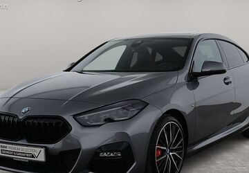 BMW 220 Gran Coupé 17.867 km 38.400 &euro; Berlin 12683